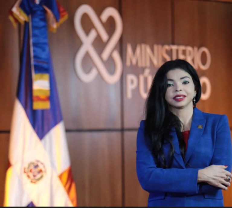 PGR investiga actuación de fiscalía tras feminicidio en Santo Domingo Este
