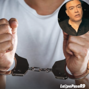 Orden de arresto activa contra Jhossan Capell por agresión en el Palacio de Justicia