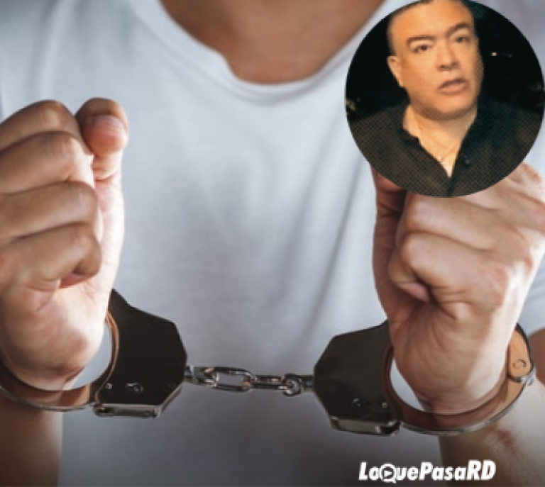 Orden de arresto activa contra Jhossan Capell por agresión en el Palacio de Justicia