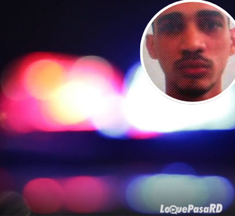 Hombre cae abatido tras enfrentar a tiros a la Policía en Cotuí