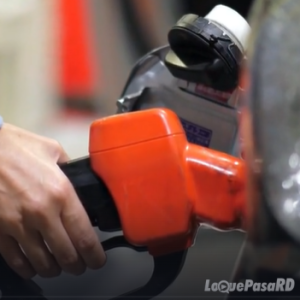 Nuevas alzas en los combustibles en RD: Gasolinas y gasoil suben entre RD$7.00 y RD$9.00 por galón
