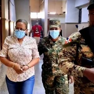Familiares de Lohara Tavarez rechazan libertad para condenada por asesinato