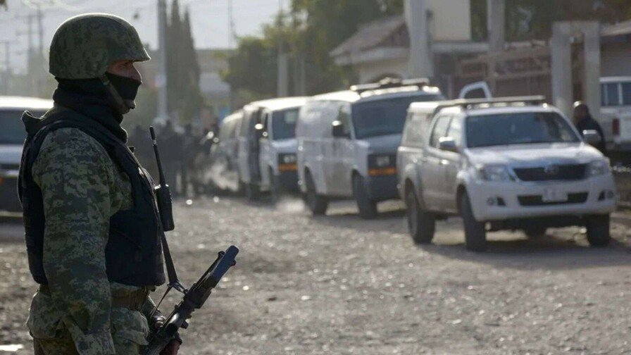 11 muertos en operativo militar sinaloa contra cartel de sinaloa 1a913825 focus 0 0 896 504