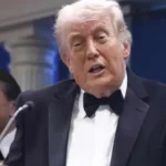 Discurso de Donald Trump: Regresa al hotel del atentado con fuerte proclama
