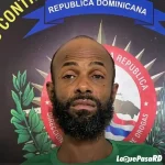 Autoridades capturan nuevamente a alias «Barrabás» con sustancias narcóticas en San Pedro de Macorís