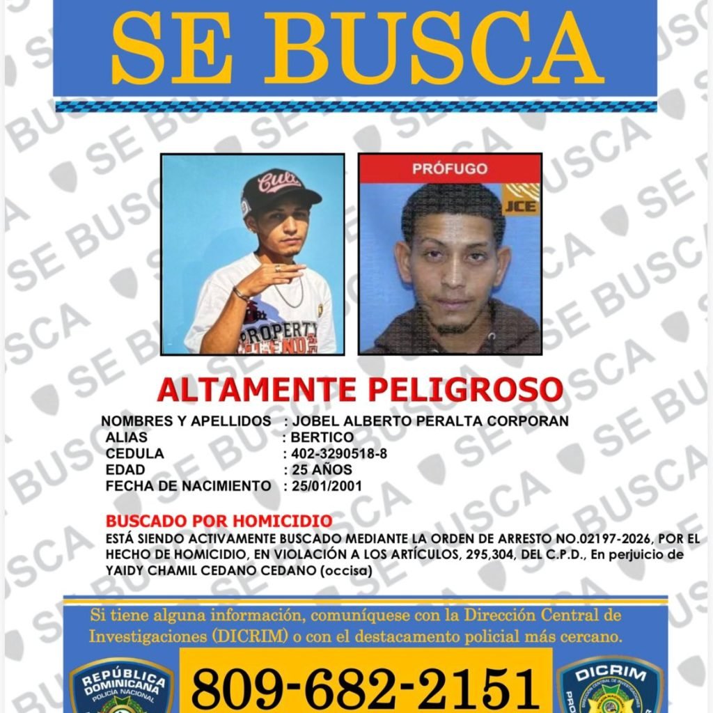 PN busca