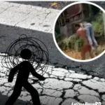 Tragedia en Espaillat: Hombre decapita a su tío en Cuero Duro