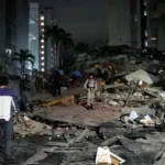 Terremoto en Venezuela: Doble sismo causa colapso masivo