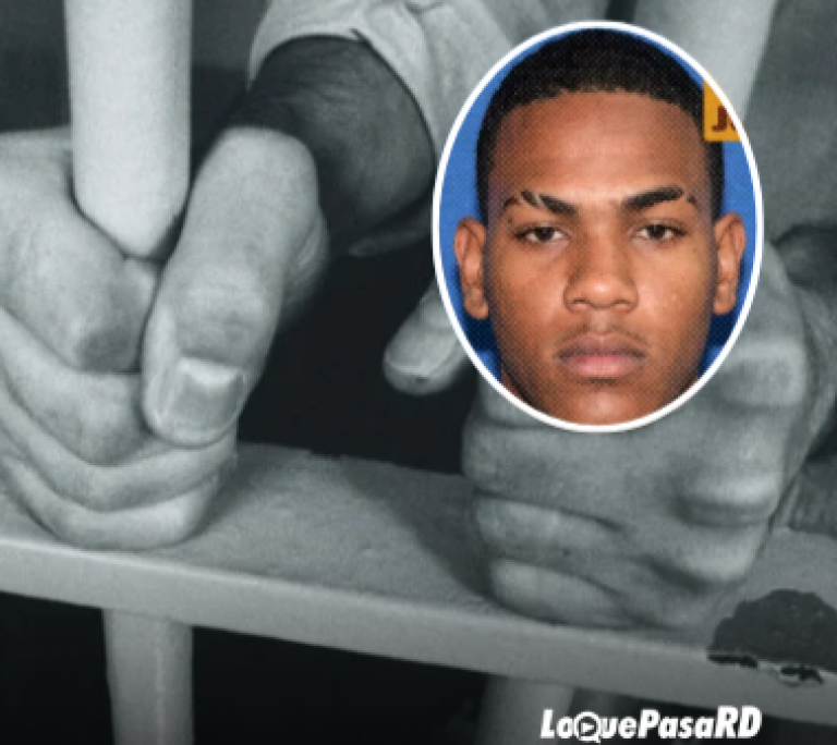 Se entrega “El Diablón”, implicado en muerte de joven en Puerto Plata