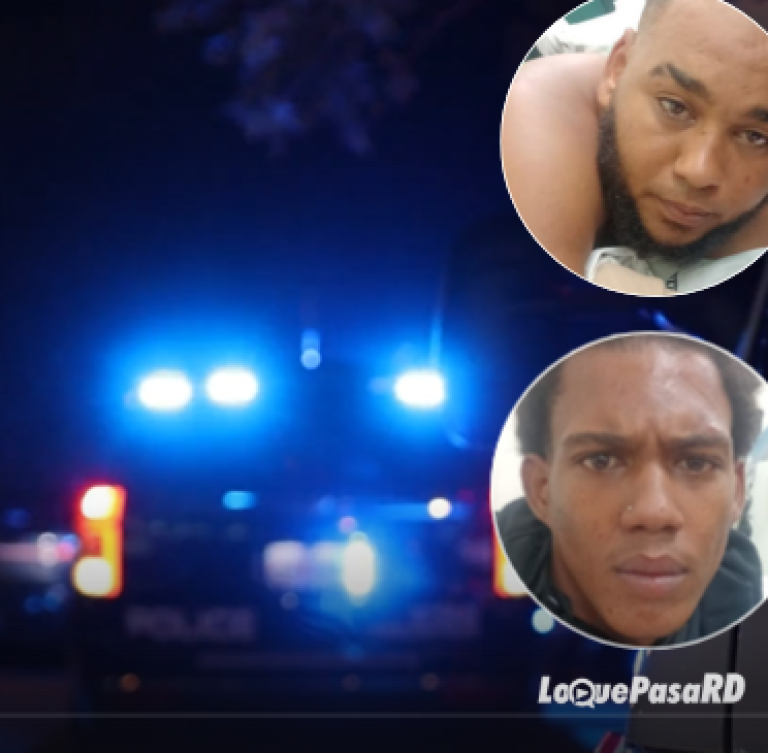 Dos jóvenes resultan heridos tras presunto enfrentamiento con la Policía en San Francisco de Macorís