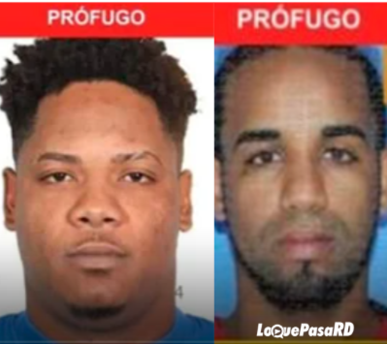 Policía Nacional activa búsqueda de tres hombres por tentativa de asesinato en Monseñor Nouel