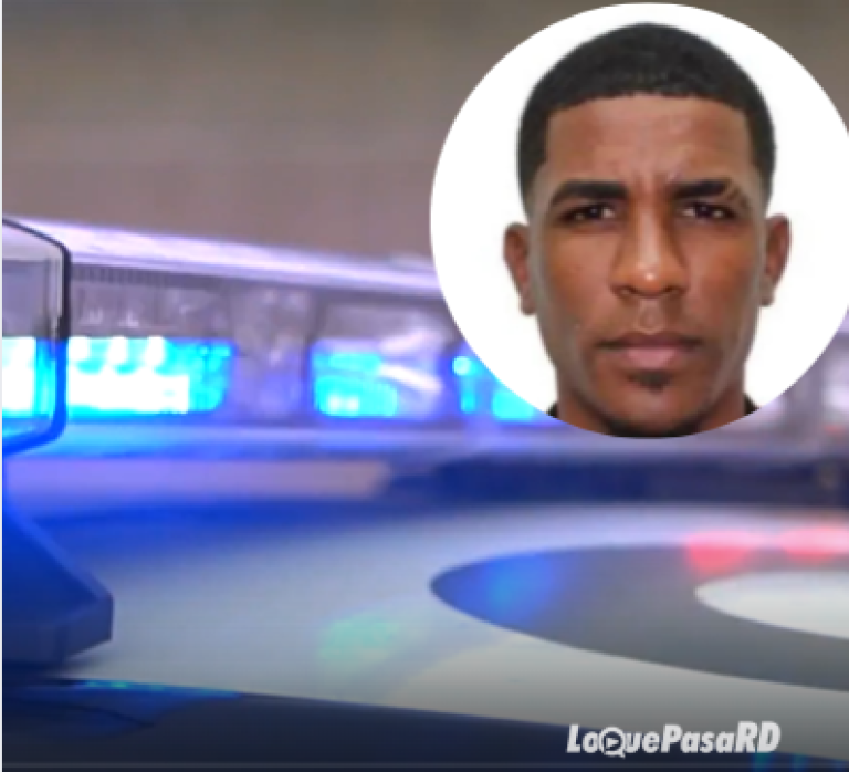 Muere abatido «Brujito» durante operativo policial en San Pedro de Macorís
