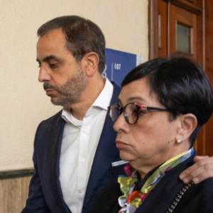 Caso Jet Set: Hermanos Espaillat enviados a juicio de fondo por tragedia en discoteca