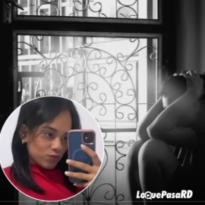 Familiares aseguran que militar mató a joven desaparecida y lanzó su cuerpo al mar en Santo Domingo