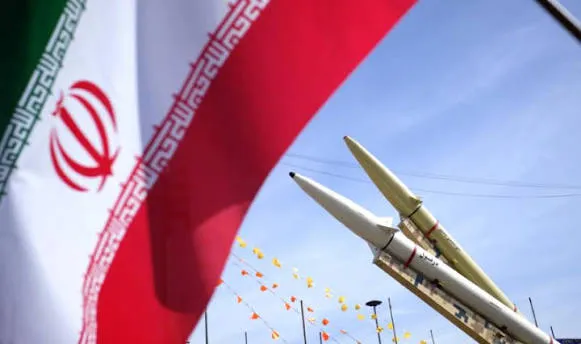 Irán ataca Baréin y Kuwait, Guerra en Medio Oriente, Donald Trump, Estrecho de Ormuz, Quinta Flota EE.UU., Hezbollah Líbano, Lo Que Pasa RD.