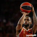 ¡Histórico! Jean Montero explota con 29 puntos y pone al Valencia a un paso del título