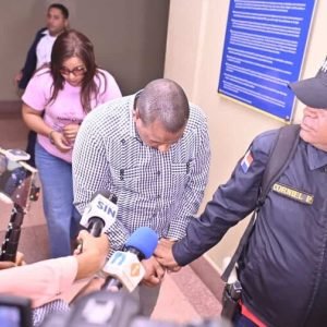 MP: Fundación vinculada a imputada en Operación Onco14 recibió RD$1.7 millones del Patronato contra el Cáncer
