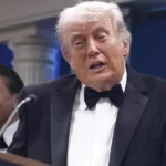 Discurso de Donald Trump: Regresa al hotel del atentado con fuerte proclama