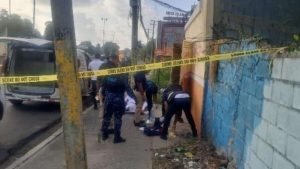 Investigan hallazgo de mujer sin vida en las cercanías de una cabaña del Distrito Nacional