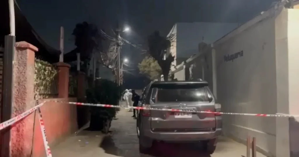 ¡Conmoción! Dominicano asesinado en Chile dentro de su propia casa