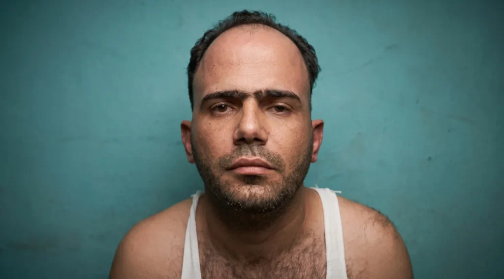 condena Carlos Juan Rodriguez Garcia Santiago Rodriguez