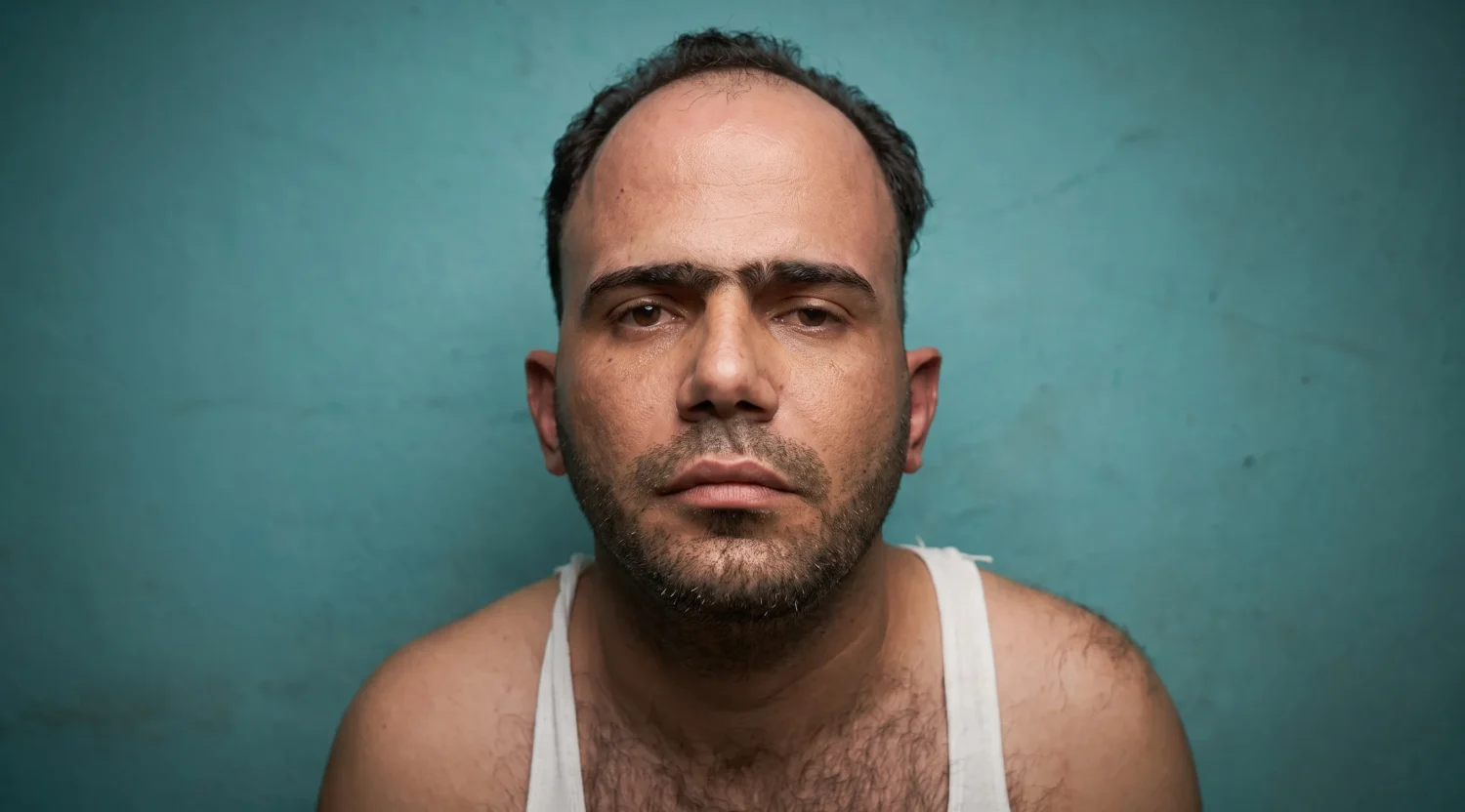 condena Carlos Juan Rodriguez Garcia Santiago Rodriguez