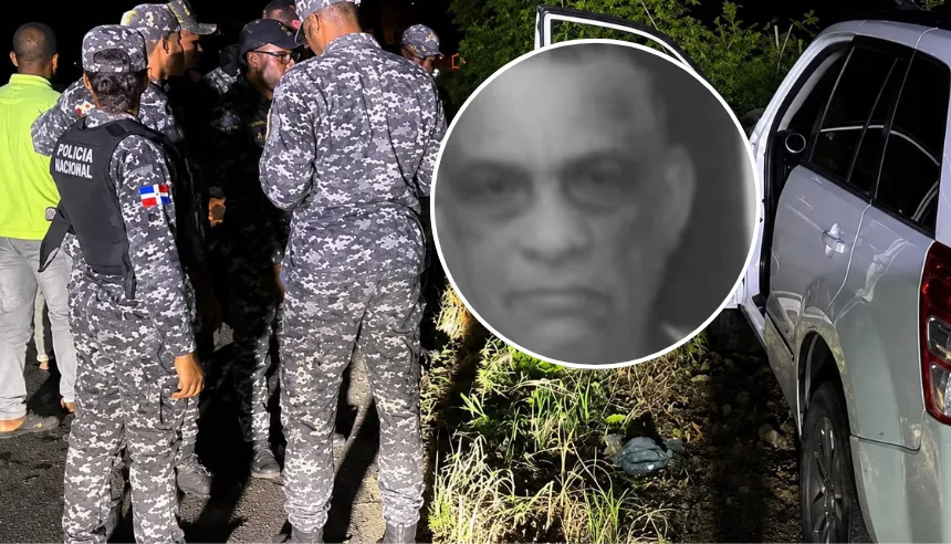 Crimen en Sabana Grande de Boyá