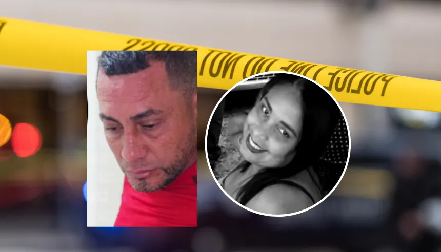Homicidio en La Vega