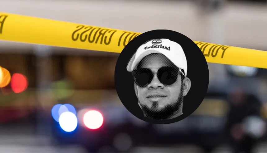 Caso Arroyo Salado