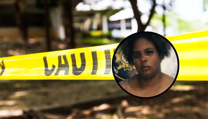Tragedia en Los Guaricanos