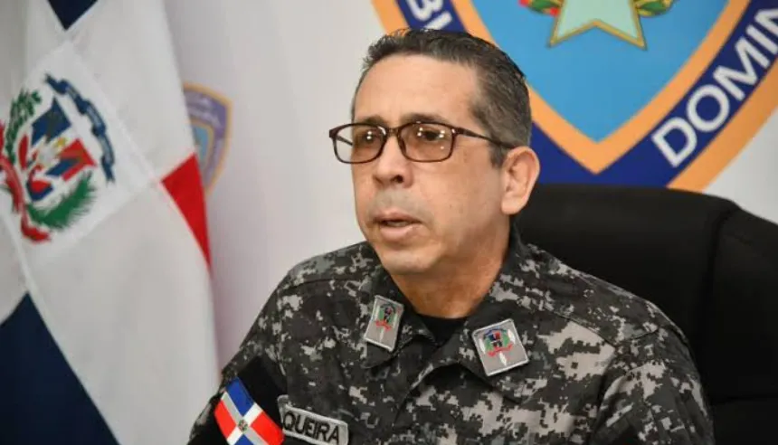 Investigación en San Cristóbal