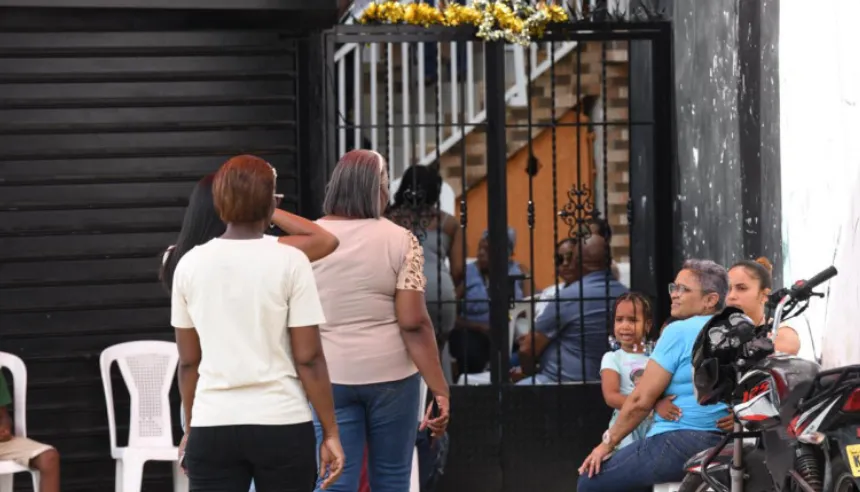 Homicidio en Manoguayabo
