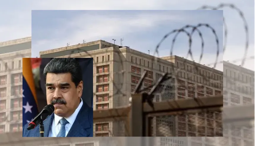 Nicolás Maduro en Nueva York