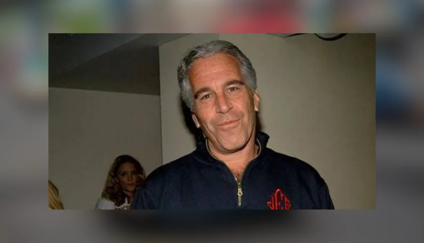 Caso Epstein en Francia
