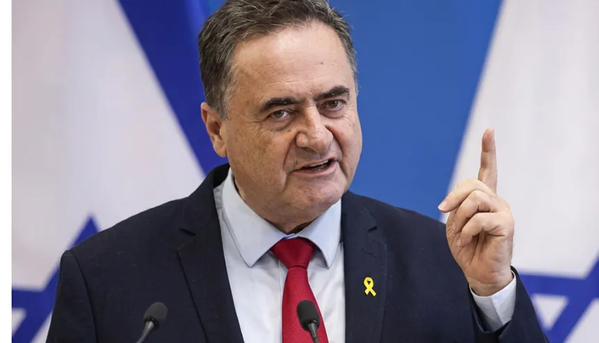 Respuesta de Israel a Irán: Katz advierte de un "golpe devastador"