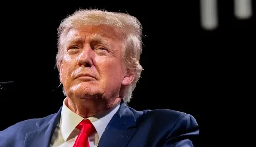 Trump amenaza a Irán
