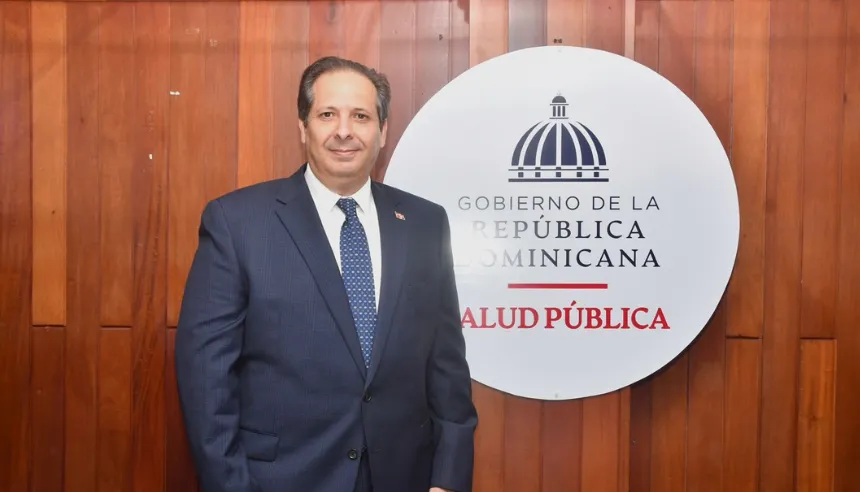 Salud Publica