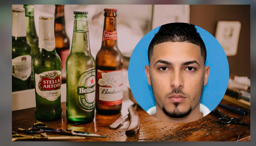Emanuel Hernandez Medrano bar