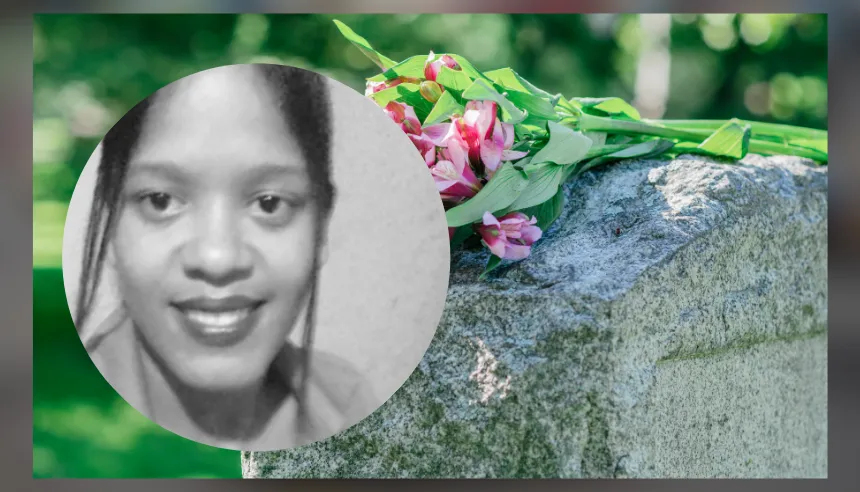 Berenice Cabreja de la Cruz Higuey