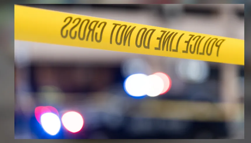 Homicidio en La Yagüita de Pastor