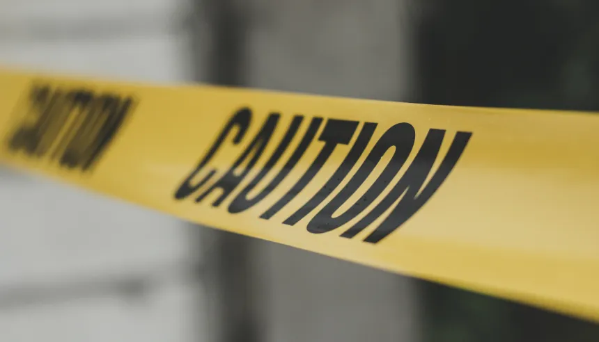 Feminicidio en Los Guaricanos