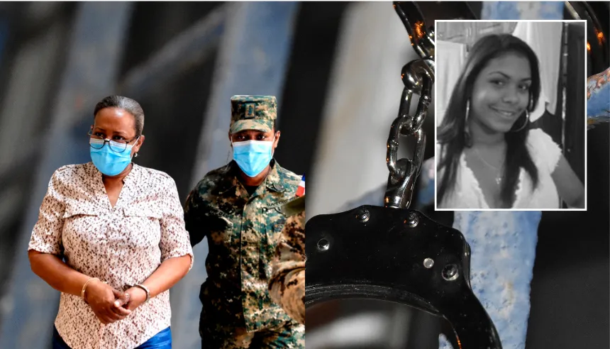 caso Lohara Tavárez