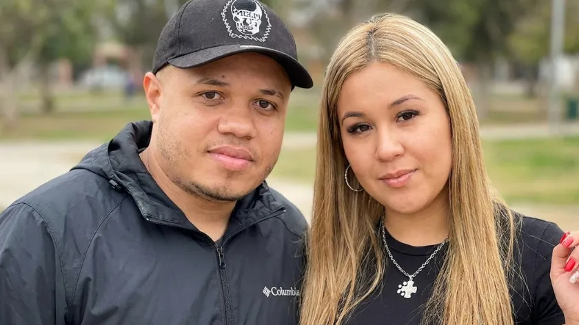 l dominicano Samuel Andrés Capellán confesó en Mendoza el femicidio de su pareja Paula Espinosa. Huía hacia Chile pero se arrepintió.
