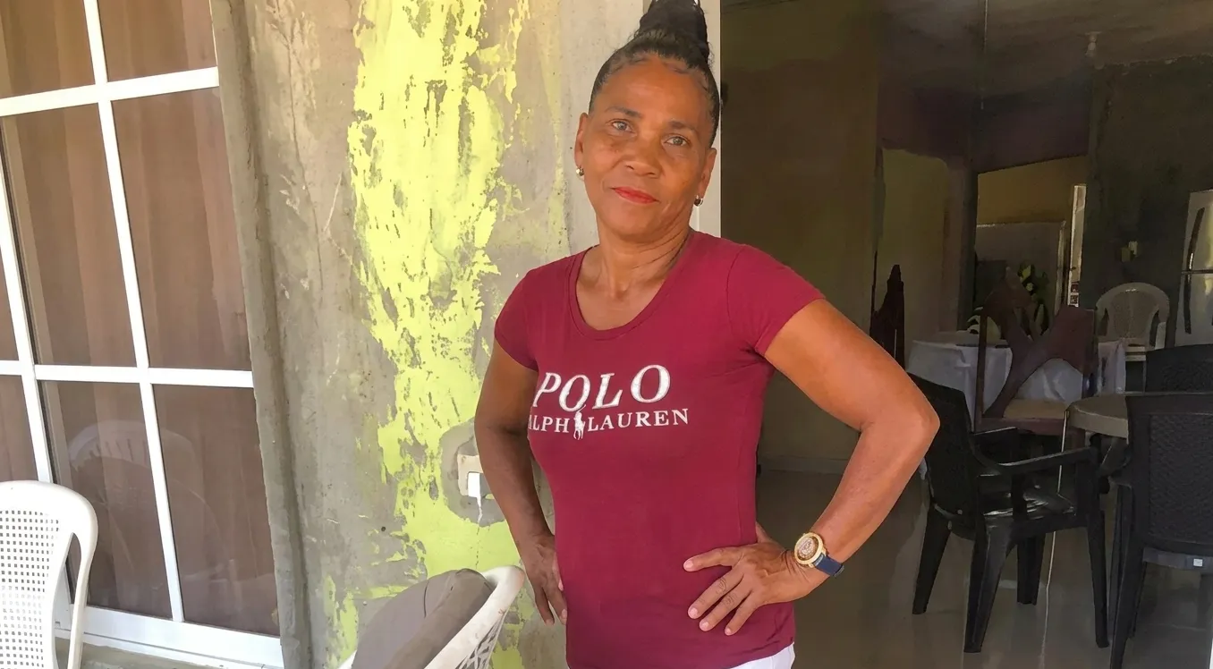 sargento FARD confiesa asesinato suegra