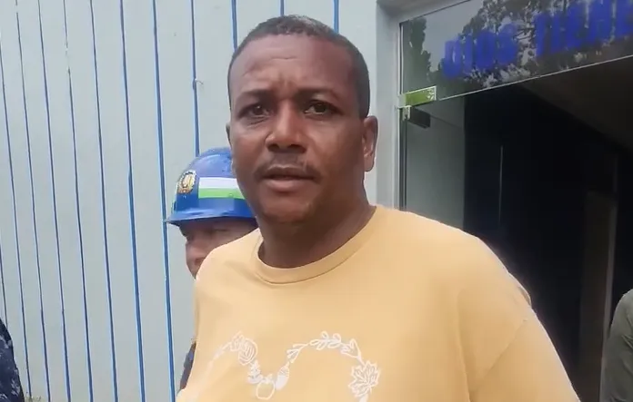 Se entrega "El Piñero" tras ultimar a su expareja