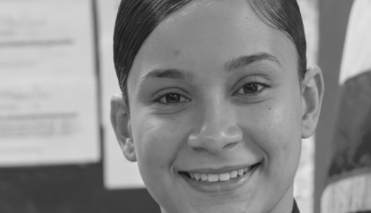Rebecca DePaula NYPD Santo Domingo