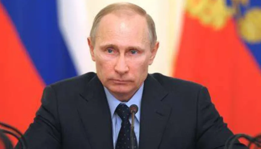 Putin advierte UE confiscacion buques rusos