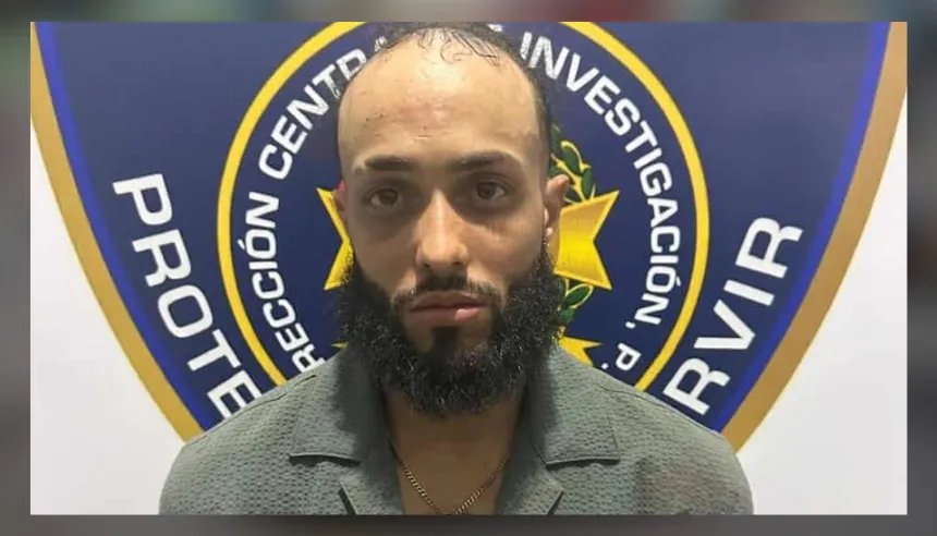 prision preventiva homicidio Montecristi Hatillo Palma