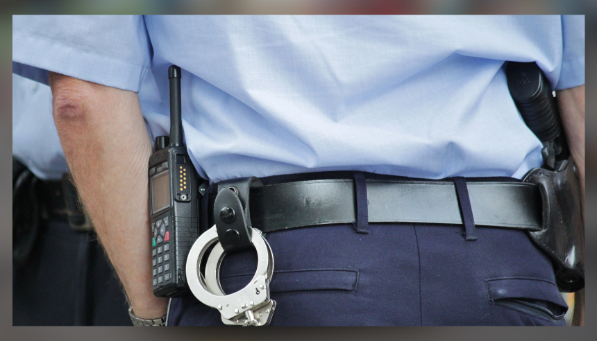 localizan desaparecidos Santiago Policia Nacional