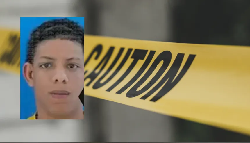 matan joven Joel Munoz Cuaba San Francisco Macoris